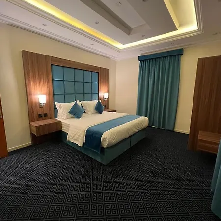 مساكن الراحة Abha Exterior photo
