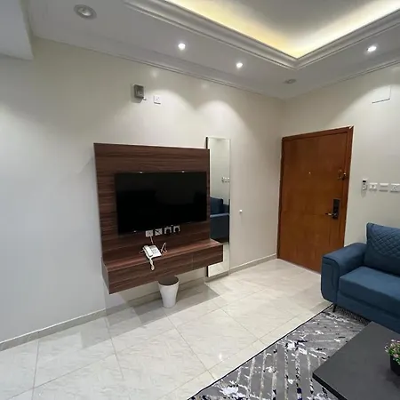 مساكن الراحة Abha Exterior photo