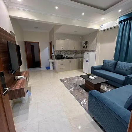 مساكن الراحة Abha Exterior photo