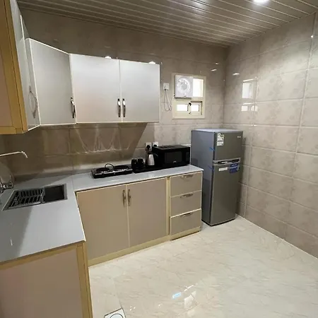 مساكن الراحة Abha Exterior photo