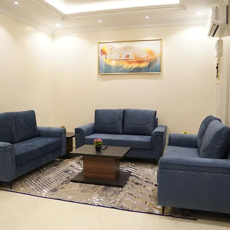 مساكن الراحة Abha Exterior photo
