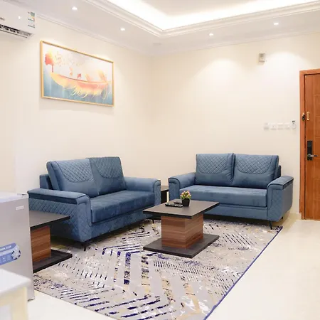 مساكن الراحة Abha Exterior photo