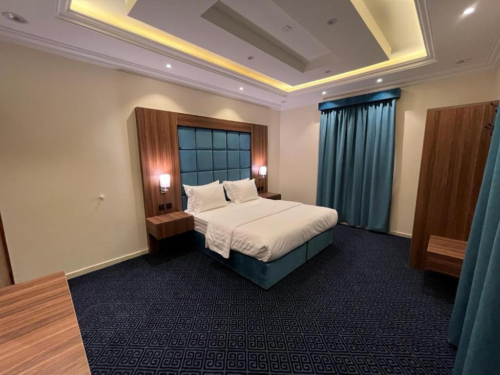الراحة Apartment *