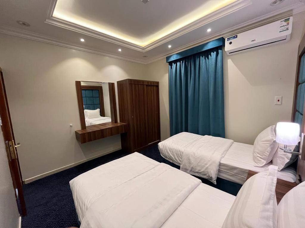 Apartment الراحة