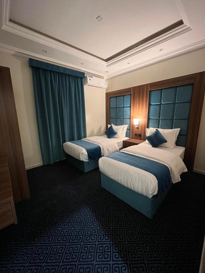 Apartment الراحة Abha