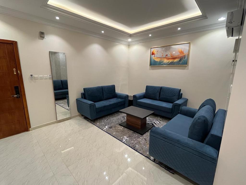 الراحة Apartment Abha