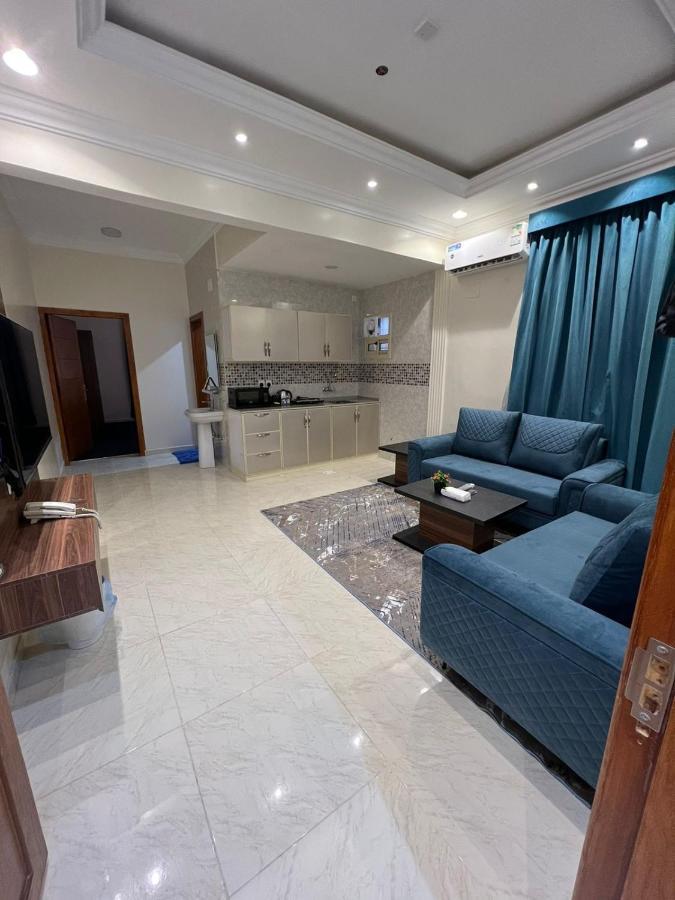 الراحة Abha