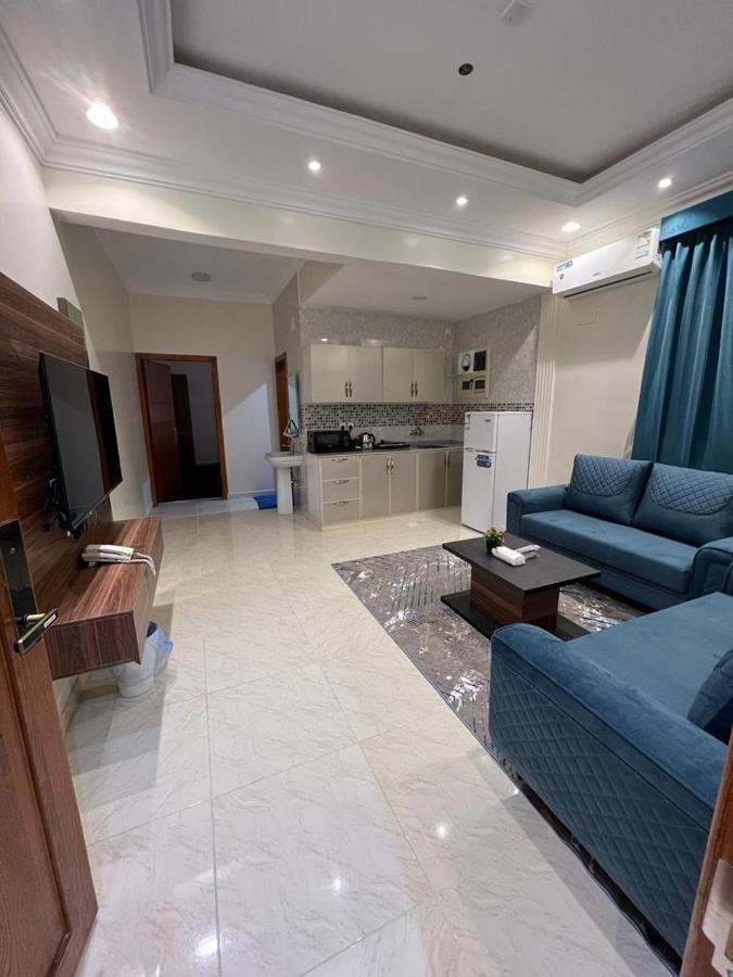 الراحة Apartment Abha