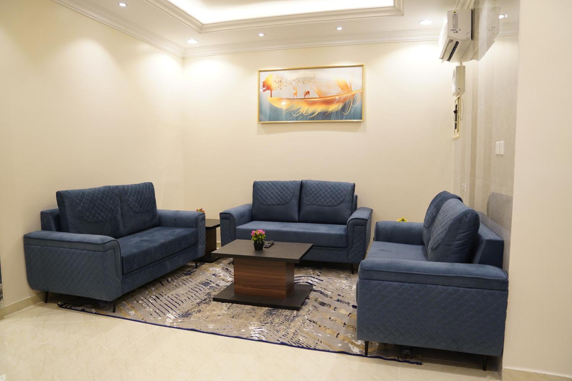 الراحة Apartment