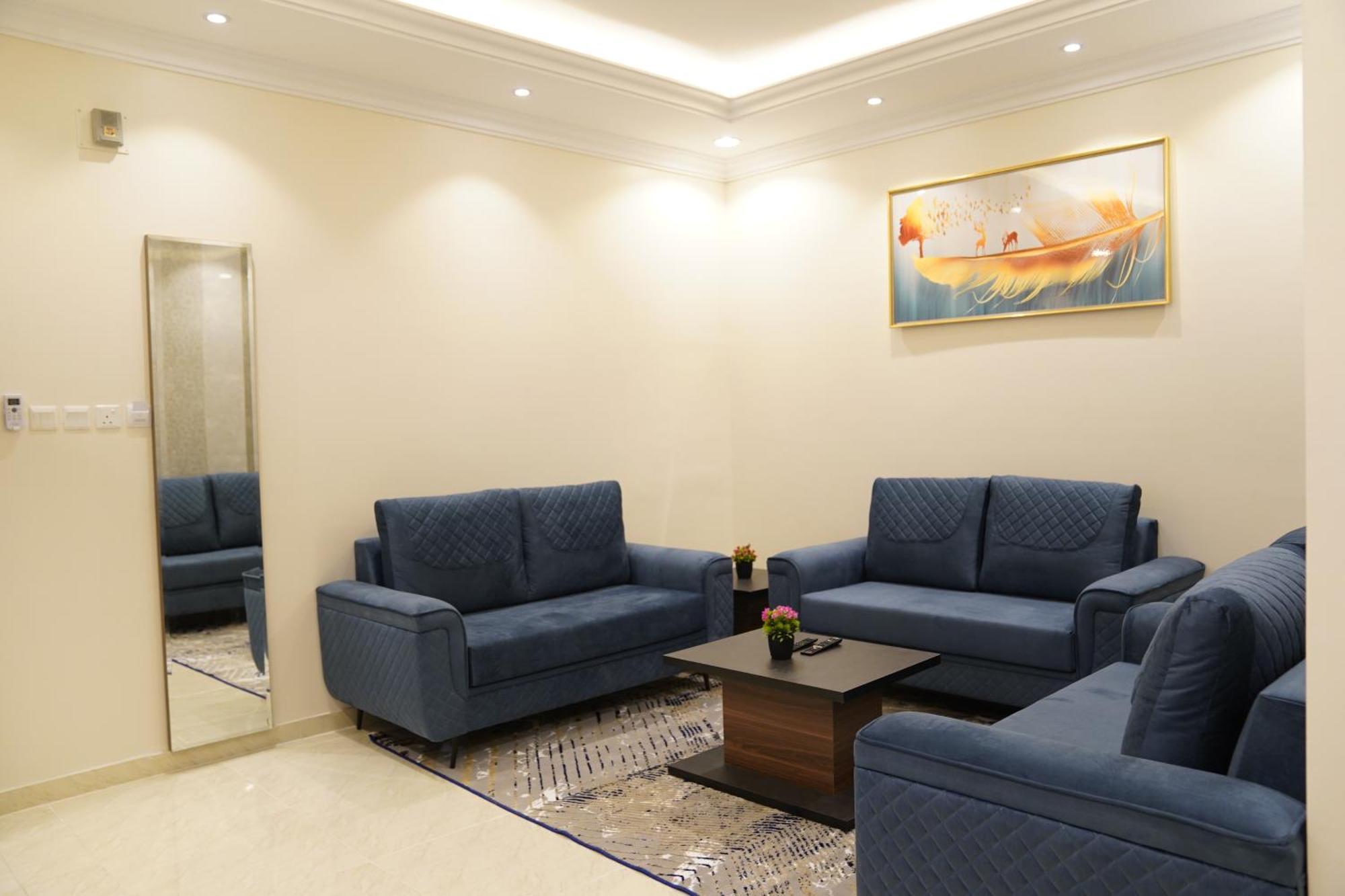 Apartment الراحة Abha