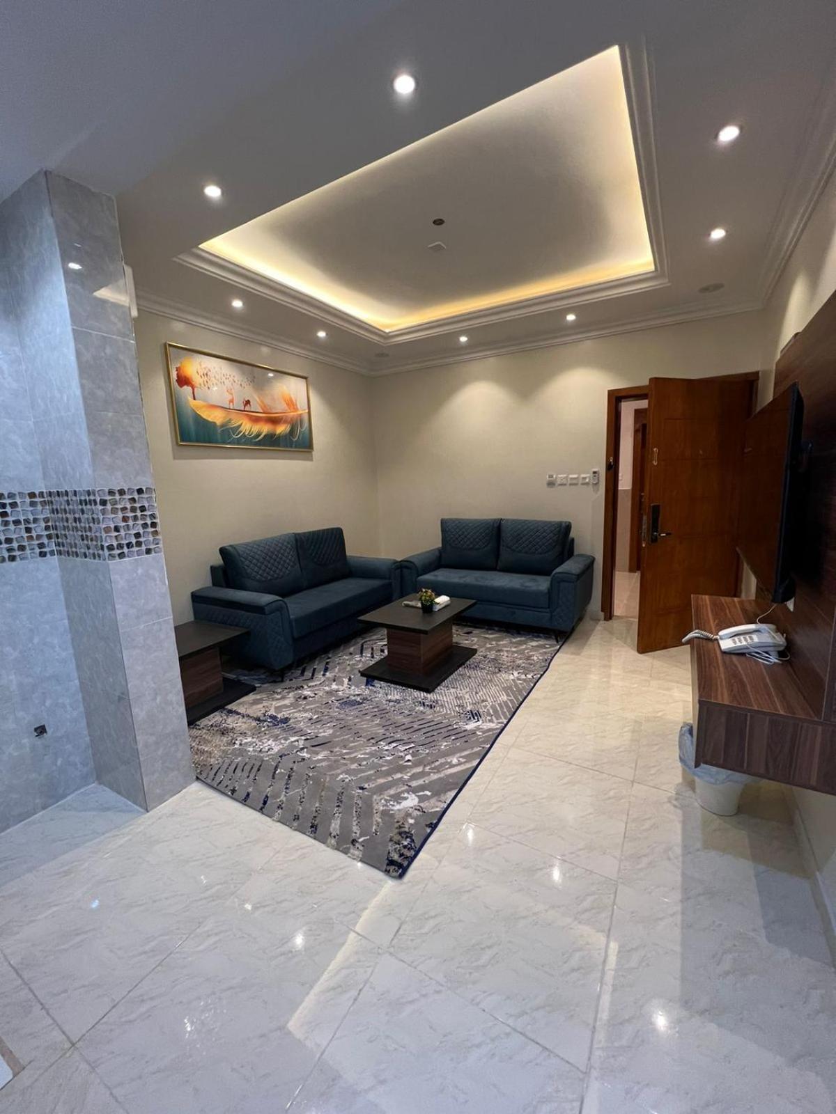 Apartment الراحة *